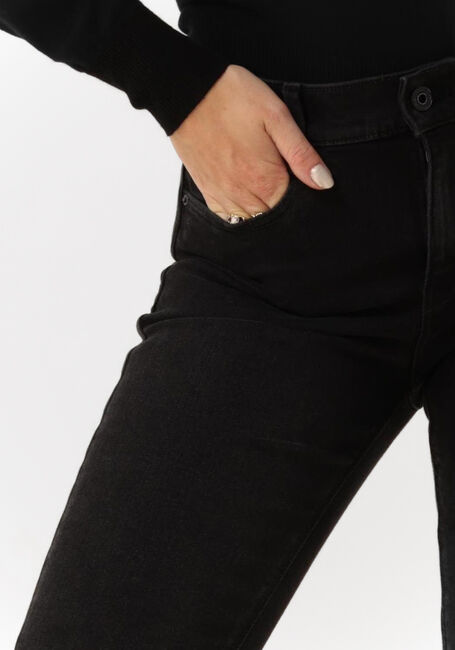 Zwarte G-STAR RAW Skinny jeans NOXER BOOTCUT WMN - large
