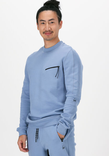 Groene GENTI Sweater J4000-3221 - large