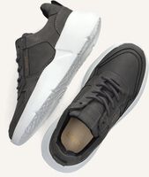 Grijze NUBIKK Lage sneakers ROQUE ROAD WAVE 1 Grijze NUBIKK Lage sneakers ROQUE ROAD WAVE 1 - medium