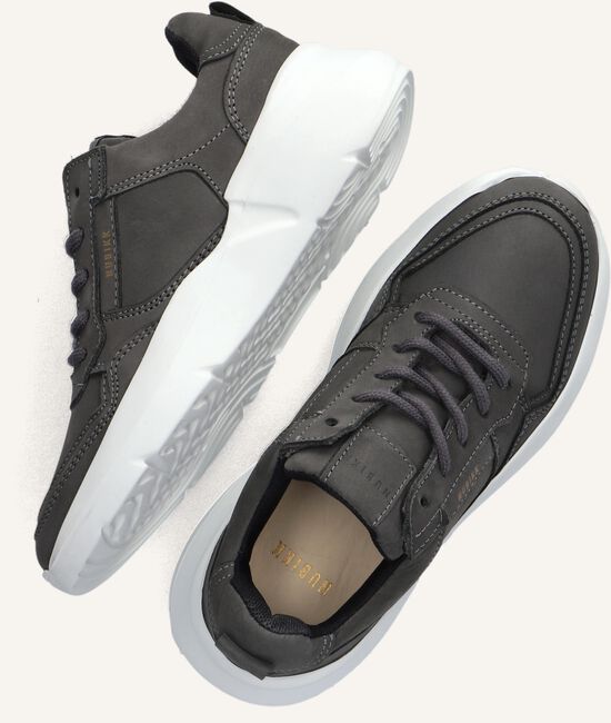 Grijze NUBIKK Lage sneakers ROQUE ROAD WAVE 1 Grijze NUBIKK Lage sneakers ROQUE ROAD WAVE 1 - large