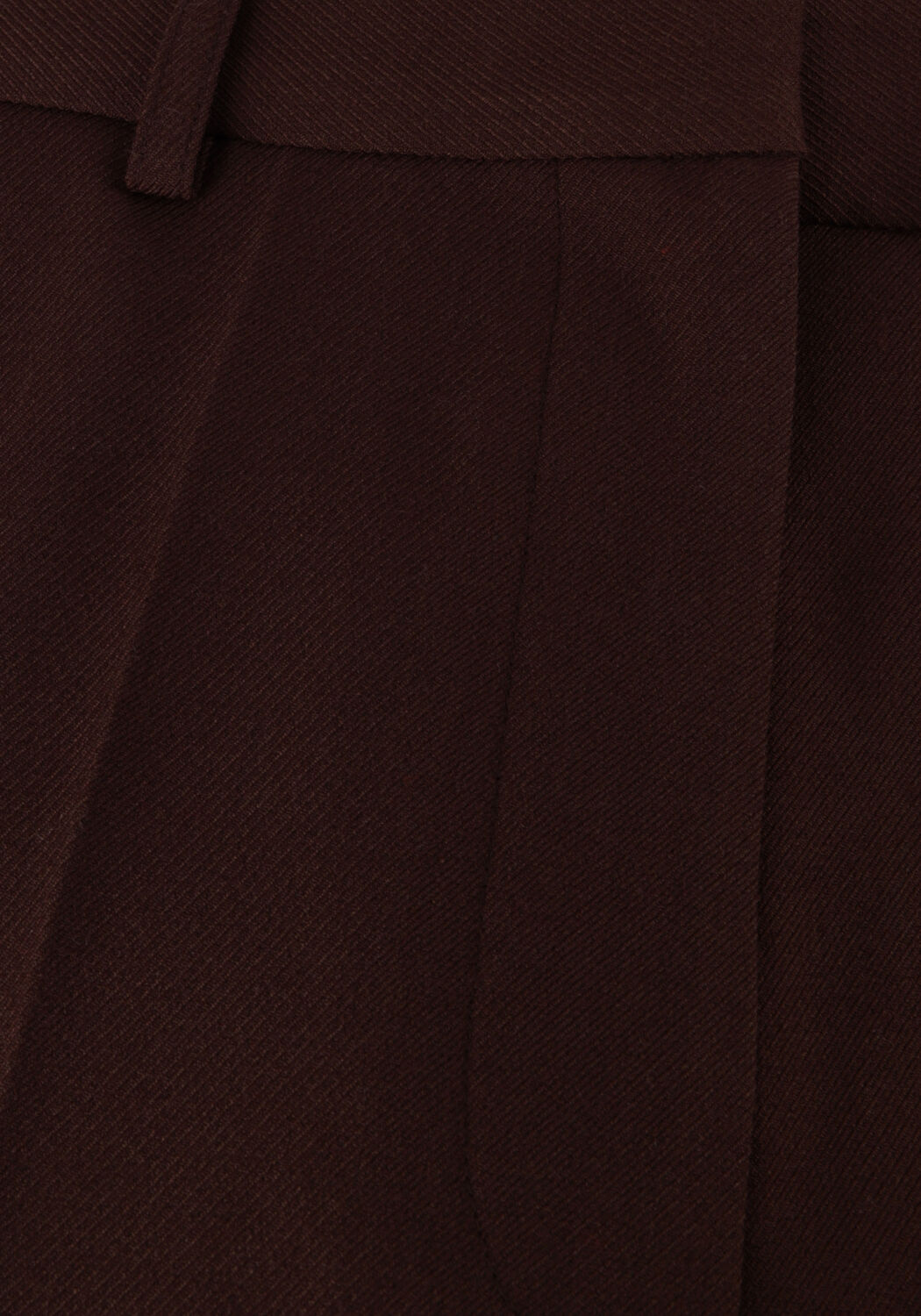 Bruine EDITED Pantalon LAVEA PANTS - large