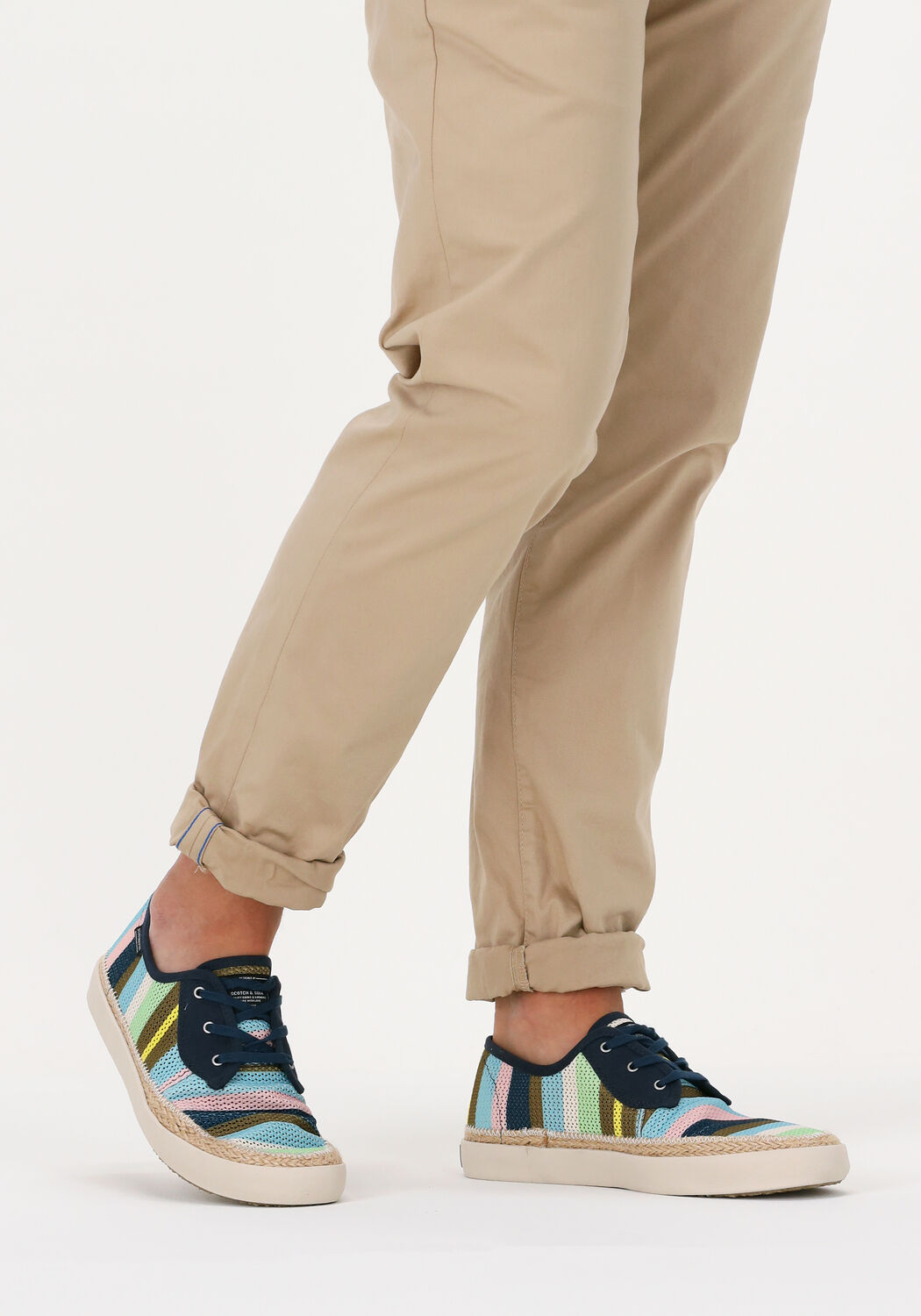 Scotch and sale soda instappers