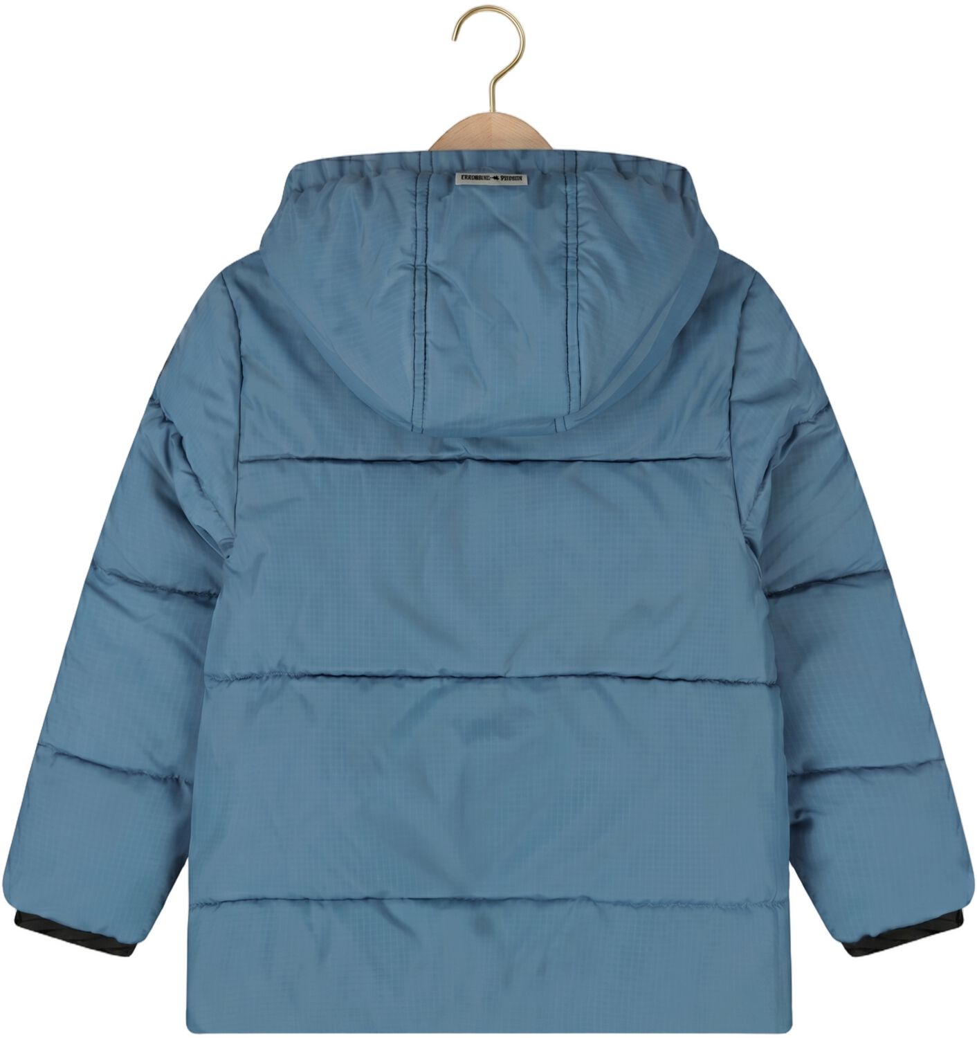 TUMBLE 'N DRY Jongens Jassen Brunswick 2 Blauw
