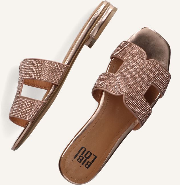 Gouden BIBI LOU Slippers 838Z00HG Gouden BIBI LOU Slippers 838Z00HG - large