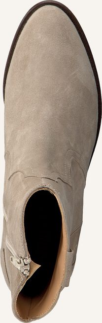 Beige NOTRE-V Cowboylaarzen 2000173 Beige NOTRE-V Cowboylaarzen 2000173 - large