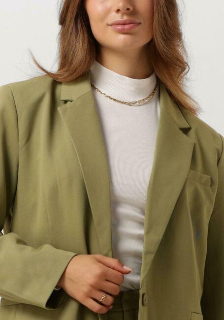 Groene MOVES Blazer DAIZY - large