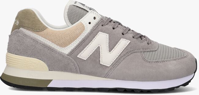 Grijze NEW BALANCE Lage sneakers ML574 - large