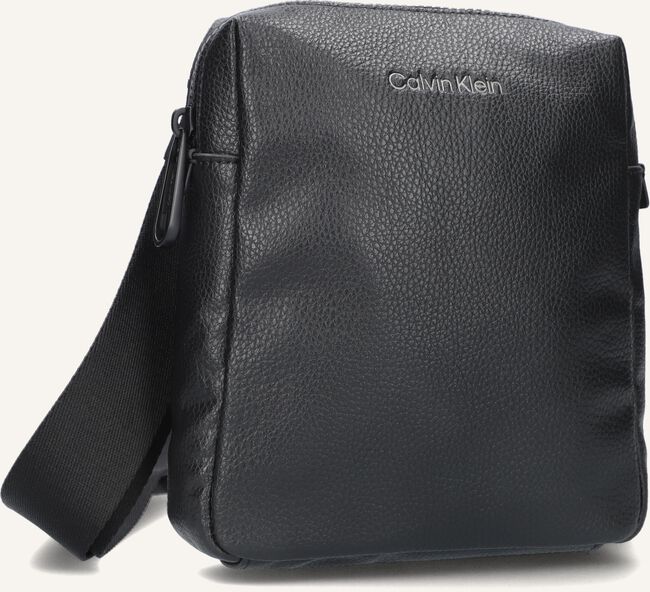Zwarte CALVIN KLEIN Reportertas CK MUST REPORTER S Zwarte CALVIN KLEIN Reportertas CK MUST REPORTER S - large