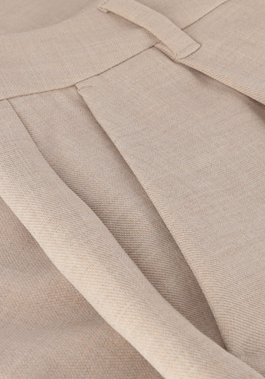 Witte MSCH COPENHAGEN Broeken MSCHDIVAN MICHELLE SHORTS - large