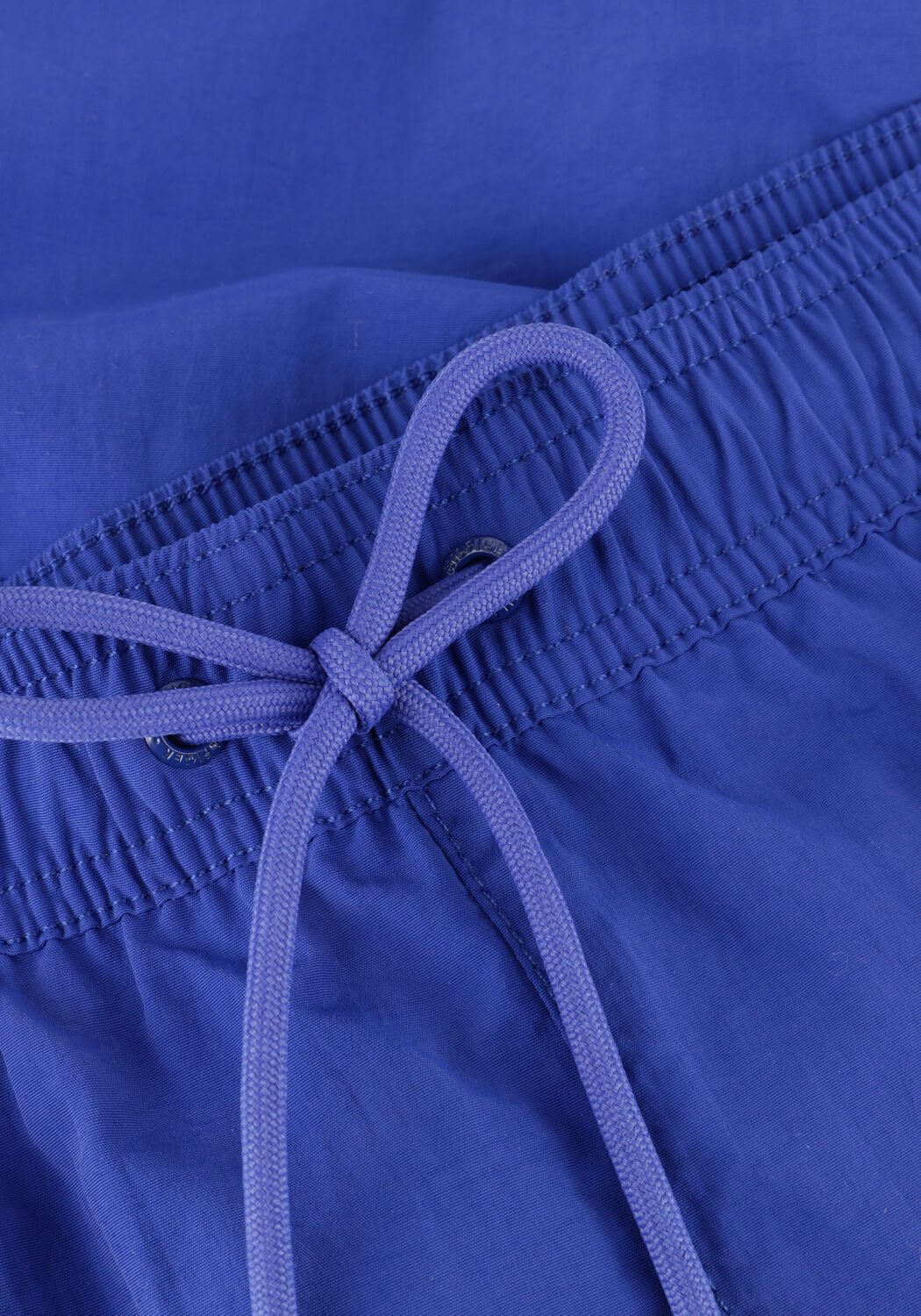 Blauwe TOMMY HILFIGER Zwembroeken MEDIUM DRAWSTRING - large