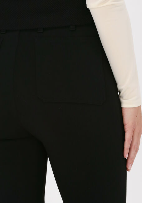 Zwarte VANILIA Pantalon CLEAN STRETCH - large