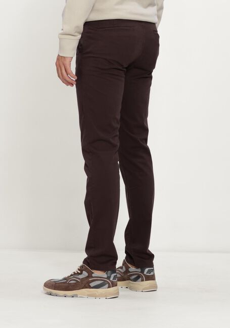 Bruine BOSS ORANGE Chino CHINO_SLIM - large