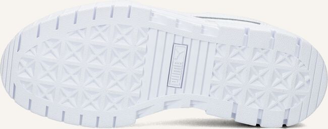 Witte PUMA Lage sneakers MAYZE LTH JR Witte PUMA Lage sneakers MAYZE LTH JR - large