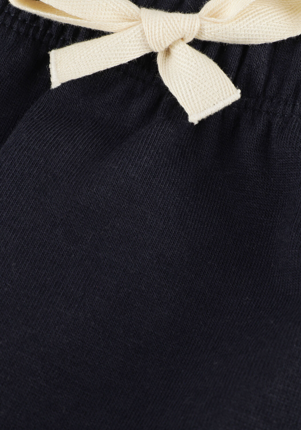 Donkerblauwe PETIT BATEAU Joggingbroek PANTALON - large