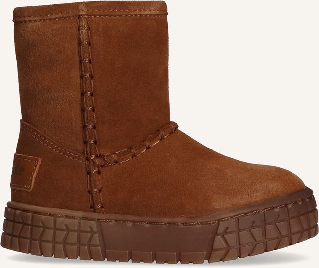 Cognac HIP Enkelboots H2949 Cognac HIP Enkelboots H2949 - large