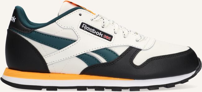 Witte REEBOK Lage sneakers CL LHTR Witte REEBOK Lage sneakers CL LHTR - large