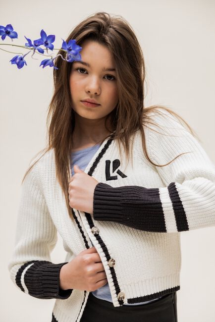 Witte LOOXS 10sixteen Vest 2401-5305 - large