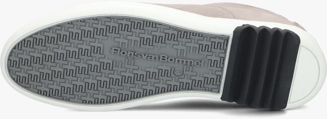 Beige FLORIS VAN BOMMEL Lage sneakers SFM-10083-02 - large