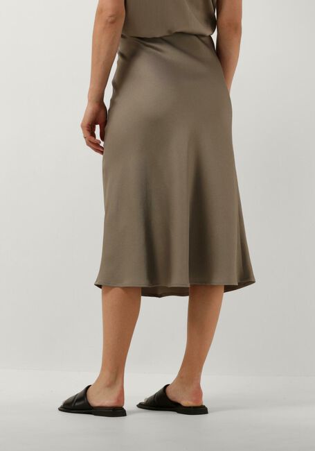 Bruine DRYKORN Midirok URA - large