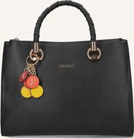 Zwarte LIU JO Shopper MANH SHOPPING BAG - medium