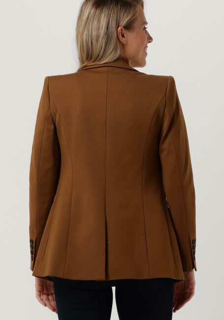 Bruine DRYKORN Blazer ATLIN_2 136105 - large