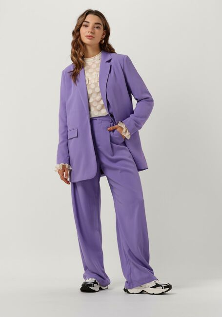 Ecru STUDIO AMAYA Blouses CHARLIE BLOUSE - large