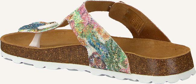 Witte DEVELAB Teenslippers 48176 Witte DEVELAB Teenslippers 48176 - large