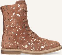 Cognac TON & TON Veterboots MEYA - medium