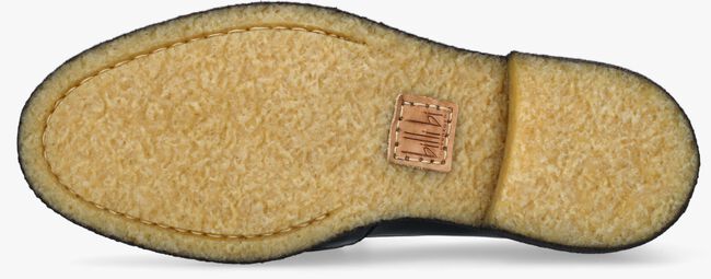 Zwarte BILLI BI 1220 Loafers - large