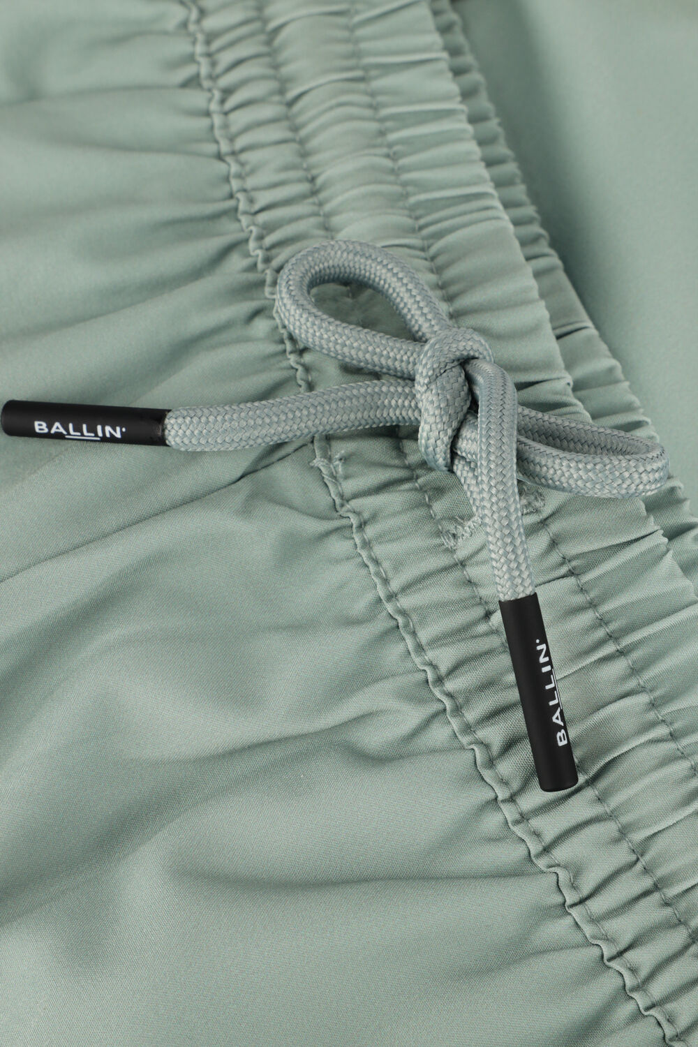 Grijze BALLIN Zwembroeken 017531 - large