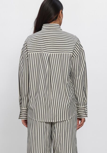 Blauwe JOSH V Blouses LEXX - large