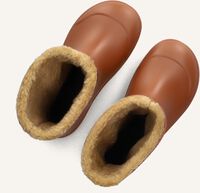 Rode IGOR Regenlaarzen YOGI DK BORREGUITO Rode IGOR Regenlaarzen YOGI DK BORREGUITO - medium