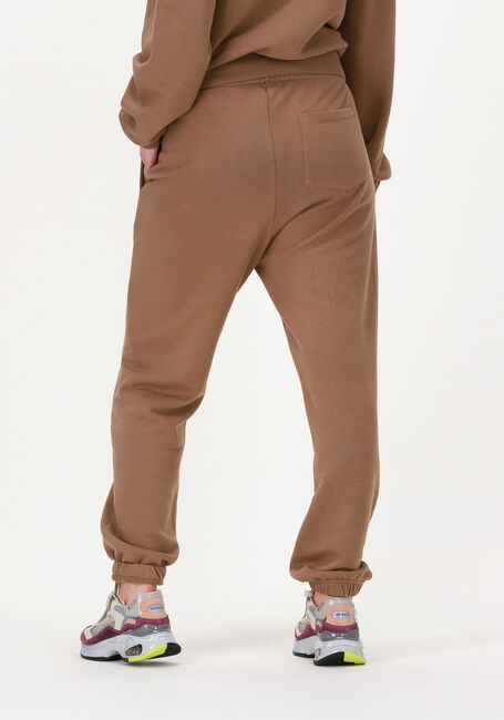 Beige SECOND FEMALE Joggingbroek CARMELLA SWEAT PANTS - large