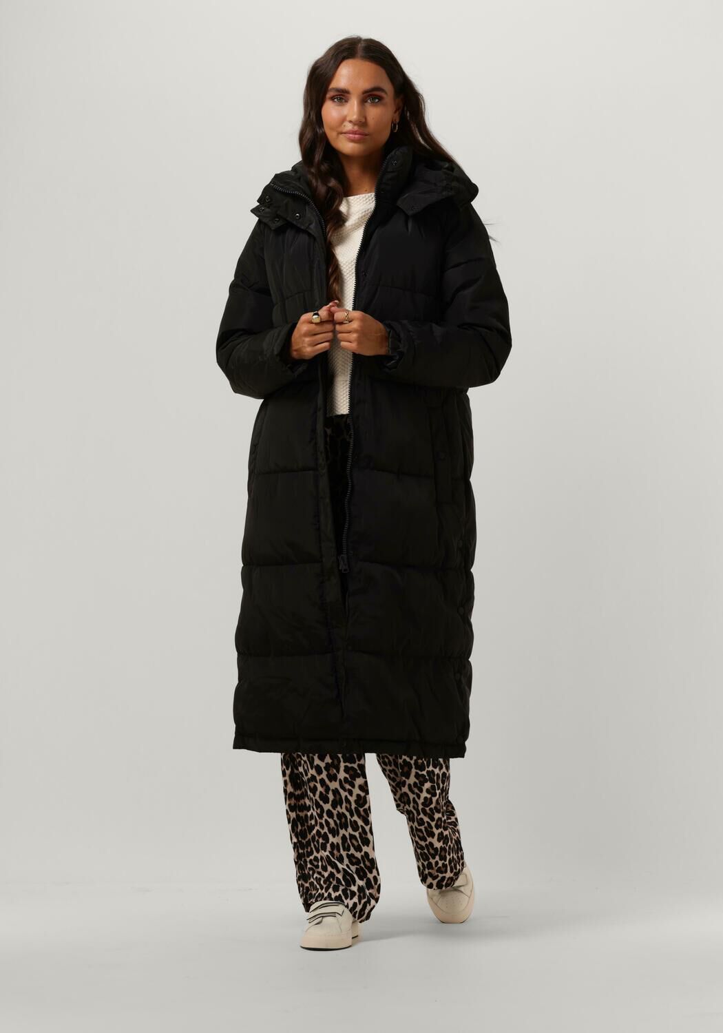 Dames jassen black cheap friday