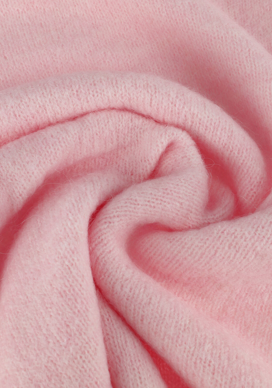 Roze MSCH COPENHAGEN Trui MSCHLESSINE HOPE PULLOVER - large