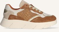 Cognac TANGO Lage sneakers KADY FAT 10 - medium