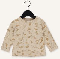 Beige MARMAR COPENHAGEN Tops & T-shirts TAU Beige MARMAR COPENHAGEN Tops & T-shirts TAU - medium