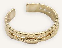 NOTRE-V RING DUBBLE NOTRE-V RING DUBBLE - medium