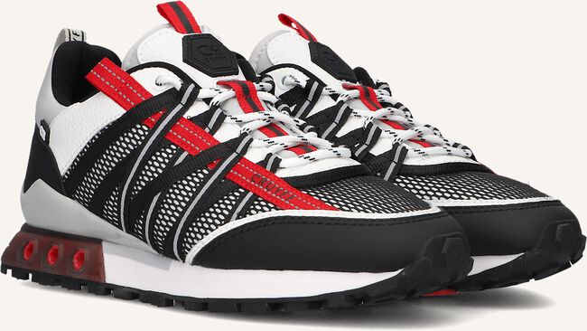 Zwarte CRUYFF JUNIOR Lage sneakers FEARIA Zwarte CRUYFF JUNIOR Lage sneakers FEARIA - large