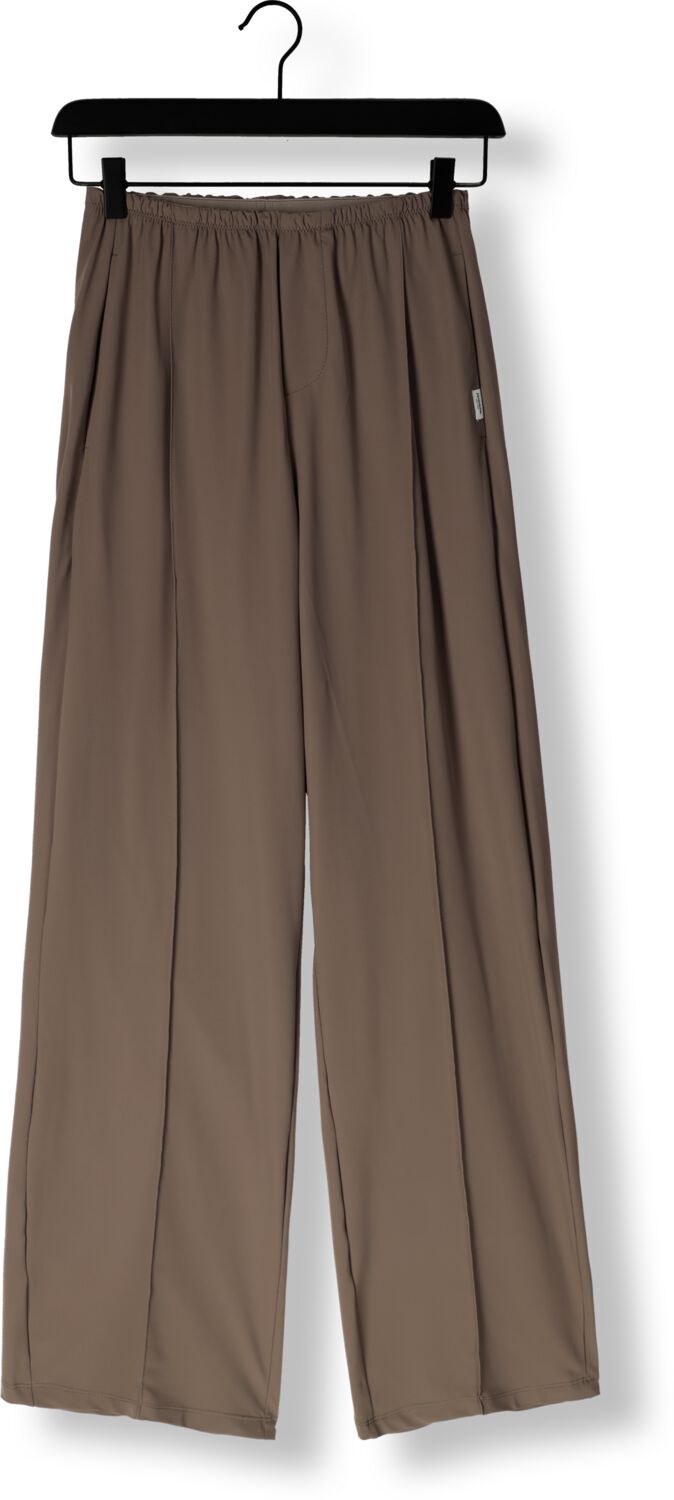 PENN & INK Dames Broeken 533 Trousers Bruin
