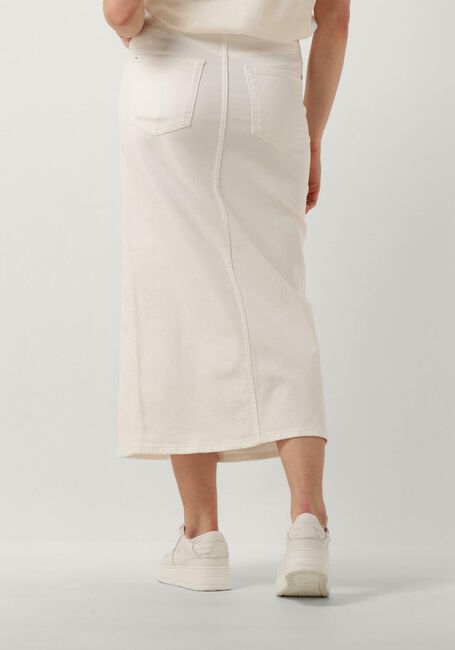 Witte MOS MOSH Midirok MELLA - large