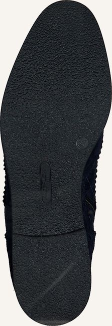 Blauwe NOTRE-V Veterboots 44201 Blauwe NOTRE-V Veterboots 44201 - large
