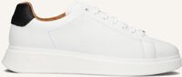 Witte BOSS Lage sneakers BULTON RUNN 1 - medium