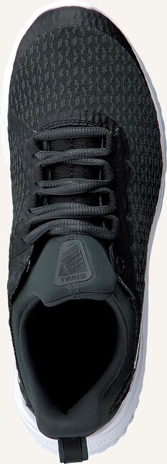 Zwarte NIKE Lage sneakers NIKE RENEW RIVAL (GS)J Zwarte NIKE Lage sneakers NIKE RENEW RIVAL (GS)J - large