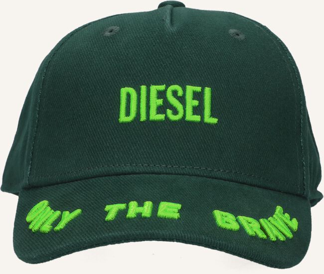 Groene DIESEL Pet FCEPHO Groene DIESEL Pet FCEPHO - large