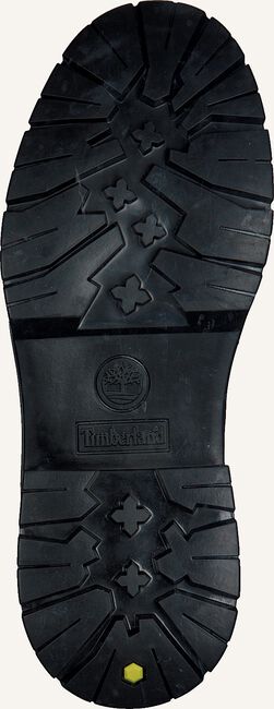 Bruine TIMBERLAND Veterboots MALYNN MID LACE Bruine TIMBERLAND Veterboots MALYNN MID LACE - large