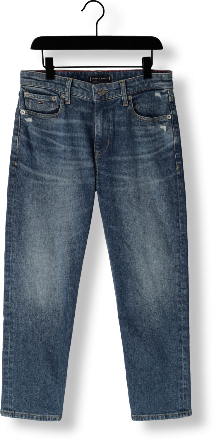 Tommy Hilfiger Teens Straight fit jeans in 5-pocketmodel model 'SKATER'