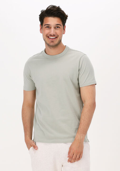 Groene PROFUOMO T-shirt PPTT1-A - large