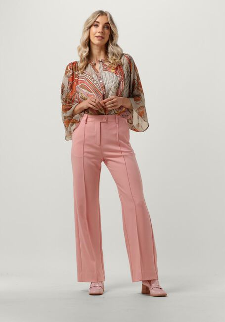 Multi SUMMUM Blouses BLOUSE BOHEMIAN PRINT - large