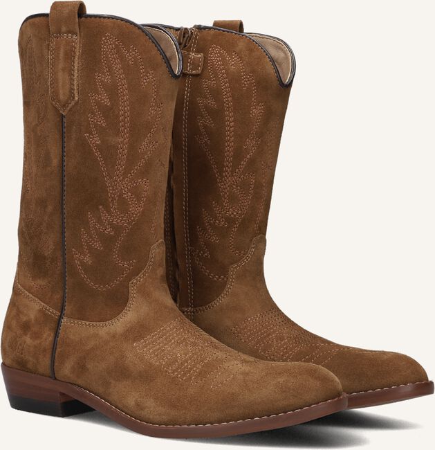 Cognac CLIC! Cowboylaarzen 20200 Cognac CLIC! Cowboylaarzen 20200 - large